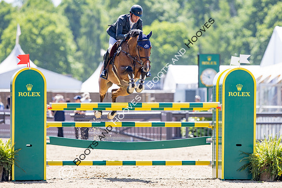 Royal Windsor Horse Show