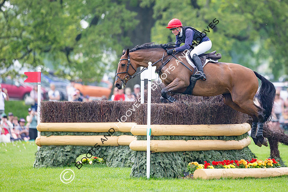 Badminton Horse Trials