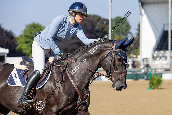 Royal Windsor Horse Show