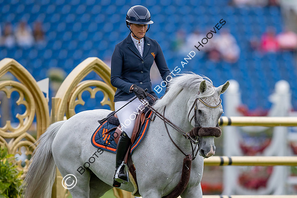 CHIO Aachen World Equestrian Festival