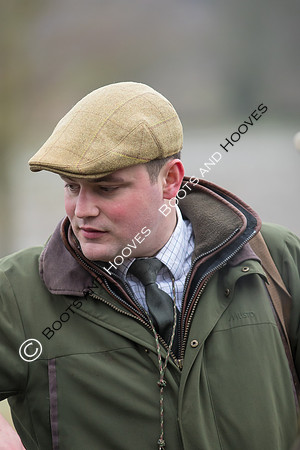 Dines Hall Game Shoot. 23/01/2019 ~ MANDATORY Credit Nick Gunn/Bootsandhooves - NO UNAUTHORISED USE - 07745 909676