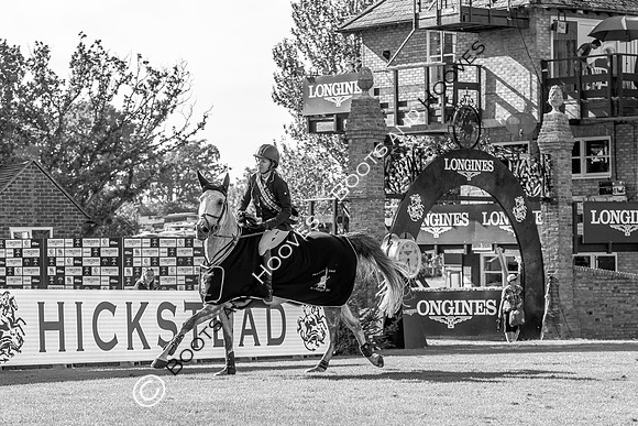 Hickstead