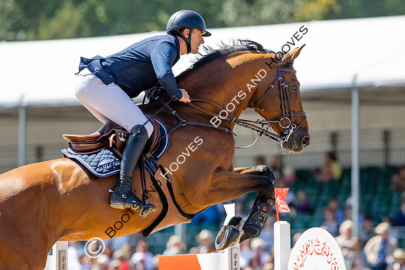 Royal Windsor Horse Show
