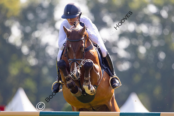 Hickstead