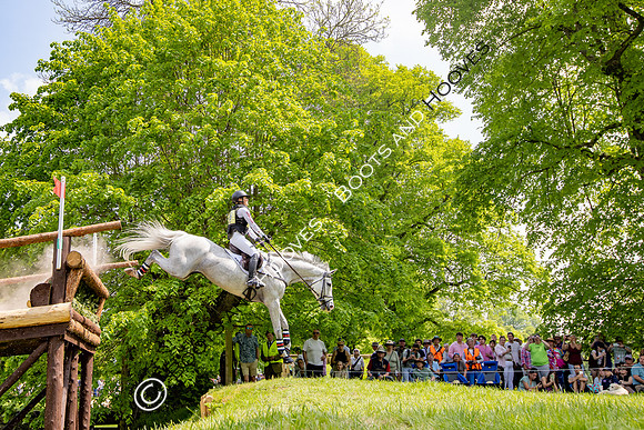 Badminton Horse Trials