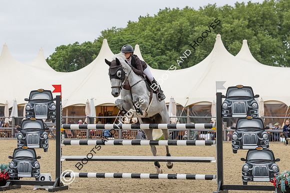 Royal Windsor Horse Show