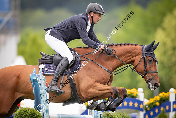 CHIO Aachen World Equestrian Festival
