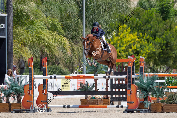 FEI Junior European Championship Young Riders, Juniors & Childre