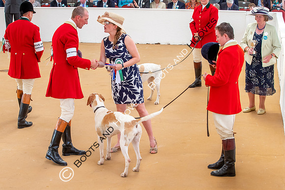 Festival of Hunting