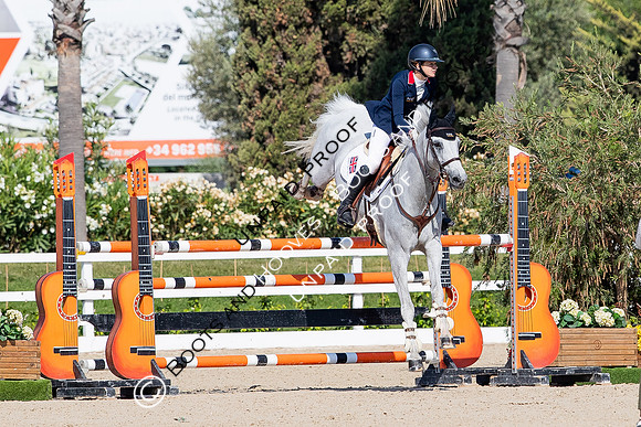 FEI Junior European Championship Young Riders, Juniors & Childre