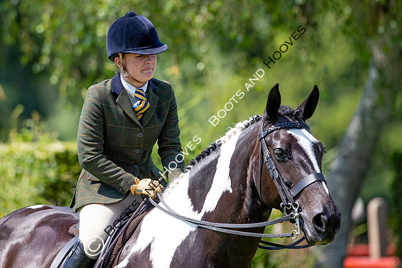 The Prenetics Royal International Horse Show
