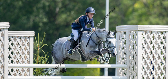 The Prenetics Royal International Horse Show