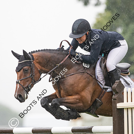 The Prenetics Royal International Horse Show