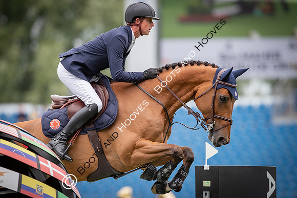 CHIO Aachen World Equestrian Festival