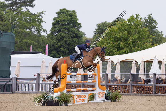 Royal Windsor Horse Show