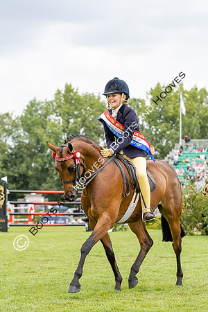 The Agria Royal International Horse Show