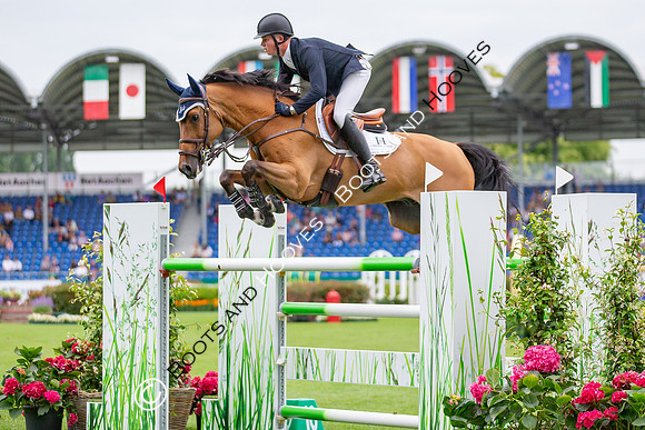 CHIO Aachen World Equestrian Festival