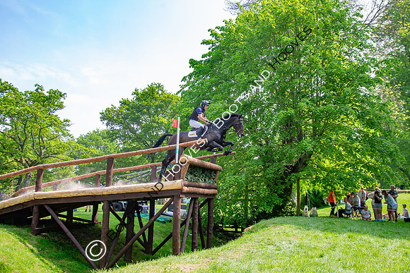 Badminton Horse Trials