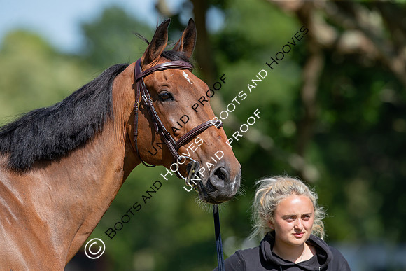 The Al Shira’aa Hickstead Derby Meeting