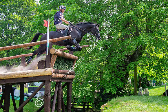 Badminton Horse Trials