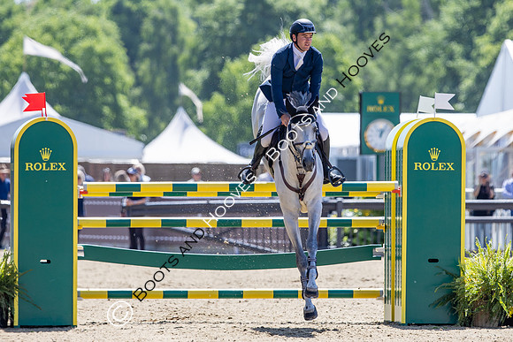 Royal Windsor Horse Show