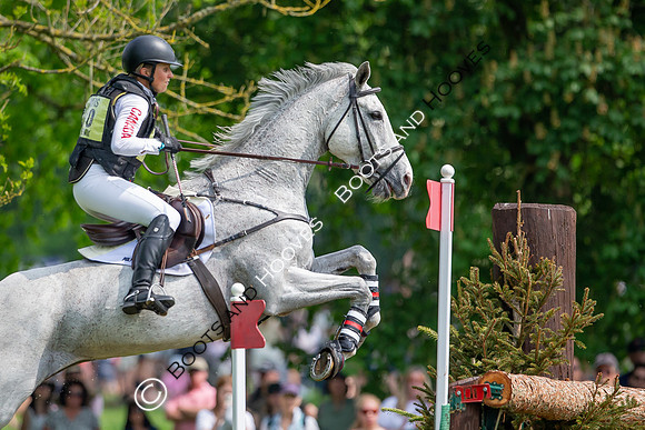 Badminton Horse Trials