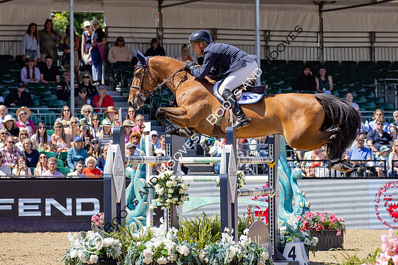 Royal Windsor Horse Show