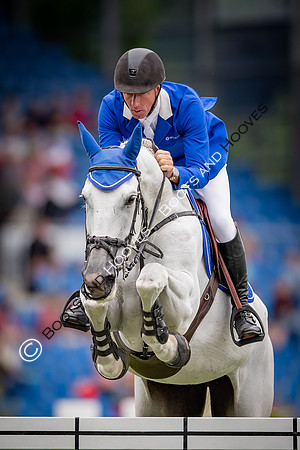 CHIO Aachen World Equestrian Festival