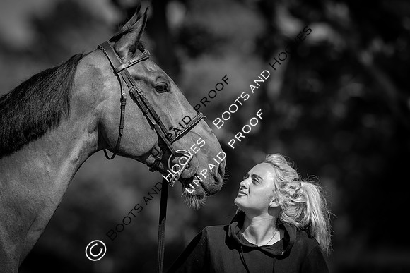 The Al Shira’aa Hickstead Derby Meeting