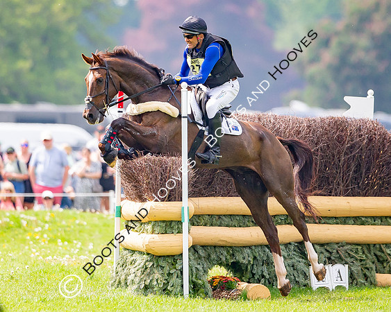 Badminton Horse Trials
