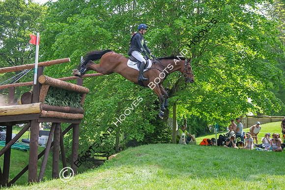 Badminton Horse Trials