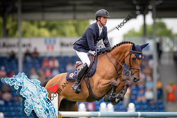 CHIO Aachen World Equestrian Festival
