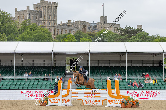 Royal Windsor Horse Show