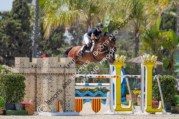FEI Junior European Championship Young Riders, Juniors & Childre