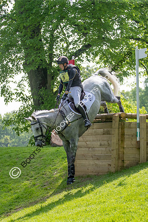 Badminton Horse Trials