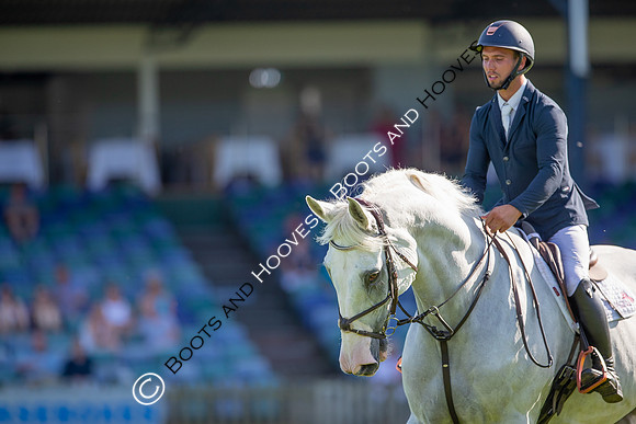 Hickstead