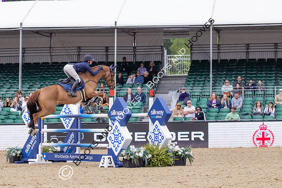 Royal Windsor Horse Show