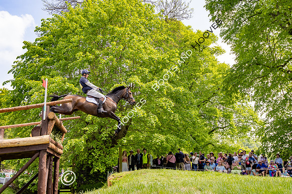 Badminton Horse Trials