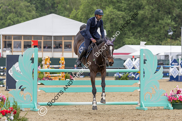 Royal Windsor Horse Show