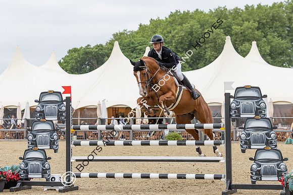 Royal Windsor Horse Show