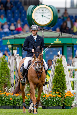 CHIO Aachen World Equestrian Festival