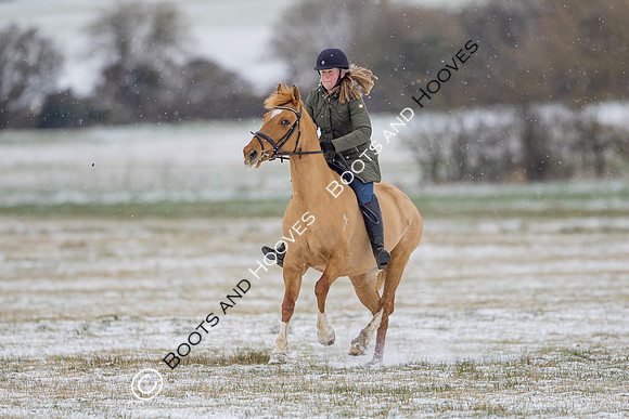 Snow Day