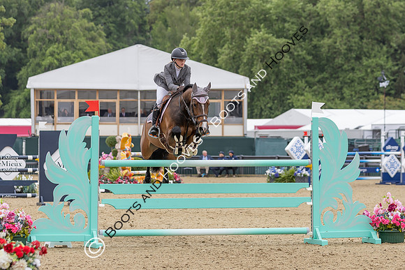 Royal Windsor Horse Show