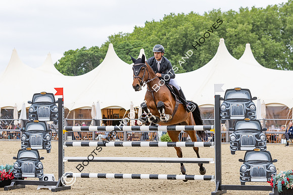 Royal Windsor Horse Show