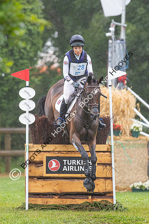 CHIO Aachen World Equestrian Festival