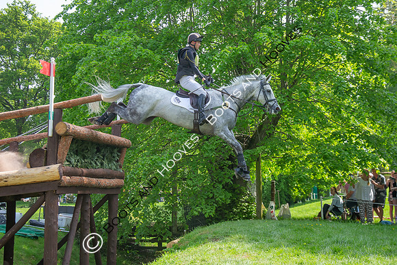 Badminton Horse Trials