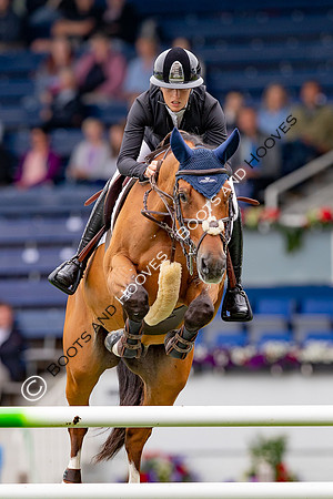 CHIO Aachen World Equestrian Festival