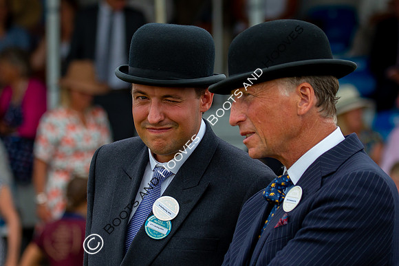 Festival of Hunting