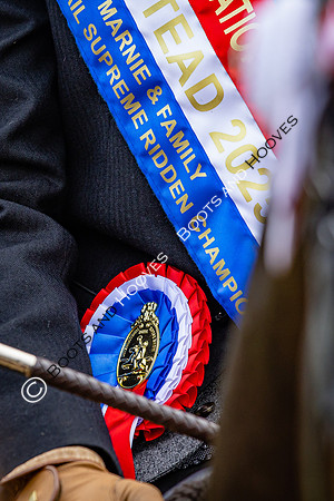 The Royal International Horse Show