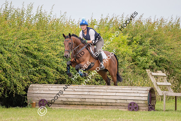 Wimpy Weekender
